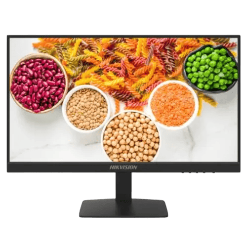 Сервисный центр Hikvision в Воронеже