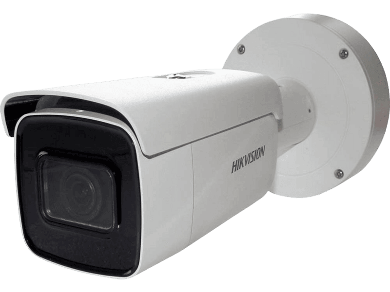 Сервисный центр Hikvision в Воронеже